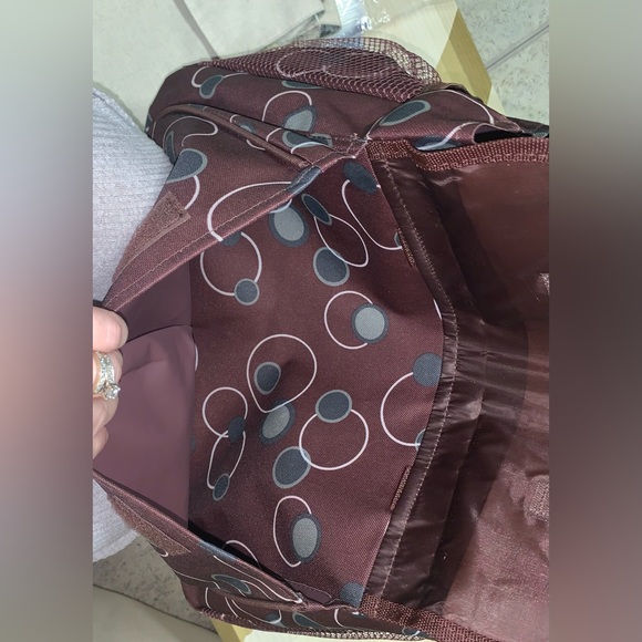 Large Tote Bag - Picture 3 of 4